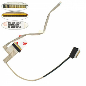 Шлейфи Шлейфы ^/--/^ Шлейф матрицы для ноутбука Toshiba (C /--/ 800, L /--/ 800) LED (DD /--/ 0 /--/ BY /--/ 3 /--/ lC /--/ 100) ^_^^^ Шлейф матриці для ноутбука Toshiba (C /--/ 800, L /--/ 800) LED (DD /--/ 0 /--/ BY /--/ 3 /--/ lC /--/ 100) - фото фото фото