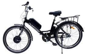 Велосипеди Велосипеды ^/--/^ Електровелосипед Amigo 24&amp;quot; - 350 /--/ Вт ^_^^^ Электровелосипед Amigo 24&amp;quot; - 350 /--/ Вт - фото фото фото