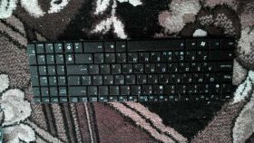 Клавіатури Клавиатуры ^/--/^ клавиатура asus k /--/ 52 ^_^^^ клавіатура asus k /--/ 52 - фото фото фото