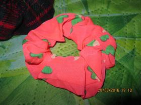 Гумки Резинки ^/--/^ резинка новая ЯРКО РОЗОВАЯ ЗАКОЛКА ЛЕТНЯЯ С РИСУНК ^_^^^ Гумка нова ЯРКО РОЗОВА ЗАКОЛКА ЛІТНЯ З РІСУНК - фото фото фото