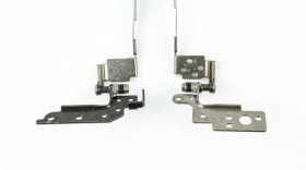 Корпуса Корпуса ^/--/^ Петли для ноутбука LENOVO IdeaPad G /--/ 70-35, G /--/ 70-70 (5 /--/ H /--/ 50 /--/ G /--/ 89480) (левая+правая) ^_^^^ Петлі для ноутбука LENOVO IdeaPad G /--/ 70-35, G /--/ 70-70 (5 /--/ H /--/ 50 /--/ G /--/ 89480) - фото фото фото