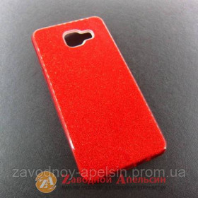 Чохли, бампера Чехлы, бампера ^/--/^ Samsung A /--/ 5 A /--/ 510 2016 чохол блёстки Shining Glitter Bling ^_^^^ Samsung A /--/ 5 A /--/ 510 2016 чохол блиску Shining Glitter Bling - фото фото фото