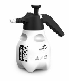 Інші інструменти Другие инструменты ^/--/^ Опрыскиватель ручной MAROLEX Industry ergo Acid line 1500: 1.5 /--/ L, 0,4 /--/ MPa, FPM (Viton). 3 /--/ D FLex 360* S ^_^^^ Оприскувач ручний MAROLEX Industry ergo Acid line 1500: 1.5 /--/ L, 0,4 /--/ MPa, FPM (Viton). 3 /--/ D FLex 360* 12 S - фото фото фото