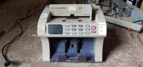 Інша техніка Другая техника ^/--/^ Счетчик банкнот Billcon N-120 № 210504100 ^_^^^ Лічильник банкнот Billcon N-120 No 210504100 - фото фото фото