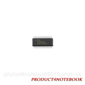 Мікросхеми Микросхемы ^/--/^ Микросхема Intersil ISL /--/ 6255 /--/ HAZ для ноутбука ^_^^^ Мікросхема Intersil ISL /--/ 6255 /--/ HAZ для ноутбука - фото фото фото