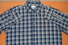 Сорочки Рубашки ^/--/^ Сорочка TOM TAILOR original XL сток Y /--/ 10-K /--/ 4-6 ^_^^^ рубашка TOM TAILOR original XL сток Y /--/ 10-K /--/ 4-6 - фото фото фото