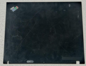 Корпуса Корпуса ^/--/^ Кришка матриці з ноутбука Lenovo IBM T /--/ 40 T /--/ 41 T /--/ 42 T /--/ 43 62 /--/ P /--/ 4194 14&amp;quot; N /--/ 12 ^_^^^ Крышка матрицы с ноутбука Lenovo IBM T /--/ 40 T /--/ 41 T /--/ 42 T /--/ 43 62 /--/ P /--/ 4194 14&amp; N /--/ 12 - фото фото фото