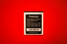 Акумулятори Аккумуляторы ^/--/^ Аккумулятор акб Проверенный Prestigio MultiPhone Wize OK /--/ 3 3468 DUO / PSP /--/ 3468 ^_^^^ Провірений Prestigio MultiPhone Wize OK /--/ 3 3468 DUO / PSP /--/ 3468 - фото фото фото