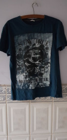 Футболки, майки Футболки, майки ^/--/^ Футболка &amp;quot;Pep&amp;Co&amp;quot;  (100% cotton, M, Bangladesh) ^_^^^ Футболка &amp;quot; Pep&amp; Co&amp;quot; (100% cotton, M, Bangladesh) - фото фото фото