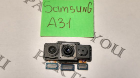 Модулі камер Модули камер ^/--/^ Samsung a /--/ 315 /--/ f A /--/ 31 основной модуль камер ^_^^^ Samsung a /--/ 315 /--/ f A /--/ 31 основний модуль камер - фото фото фото