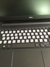 Dell Dell ^/--/^ Ноутбук Dell Vostro 3558 / 15.6&amp;quot;Intel Core i /--/ 3-4005 /--/ U   (2 ядра по 1.7 GHz) / 8 GB DDR /--/ 3 /466 /--/ Гб/ HDD ^_^^^ Ноутбук Dell Vostro 3558 / 15.6&amp;quot;Intel Core i /--/ 3-4005 /--/ U (2 ядра по 1.7 GHz) / 8 GB DDR /--/ 3 /466 /--/ Гб/ HDD - фото фото фото