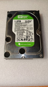 Жорсткі диски Жесткие диски ^/--/^ Жесткий диск Western Digital Caviar Green 1 /--/ TB 5400 /--/ rpm 64 /--/ MB WD /--/ 10 /--/ EARS 3.5 SATA II ^_^^^ Жорсткий диск Western Digital Caviar Green 1 /--/ TB 5400 /--/ rpm 64 /--/ MB WD /--/ 10 /--/ EARS 3.5 SATA II - фото фото фото
