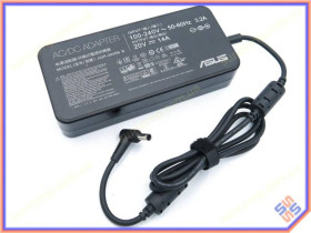 Адаптери живлення Адаптеры питания ^/--/^ Блок питания для ASUS 20 /--/ V 14 /--/ A 280 /--/ W (6.0*3.7) ADP-280 BB B ORIGINAL. Для ASUS ROG G /--/ 703 /--/ GL, MSI GP /--/ 56, G ^_^^^ Блок живлення для ASUS 20 /--/ V 14 /--/ A 280 /--/ W (6.0*3.7) ADP-280 BB B ORIGINAL. ASUS ROG G /--/ 703 /--/ GL, MSI GP /--/ 56, G - фото фото фото