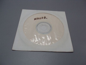 Інше Другое ^/--/^ Диск CD каталог Muller Мюллер №18407 ^_^^^ Диск CD каталог Muller Мюллер No /--/ 18407 - фото фото фото