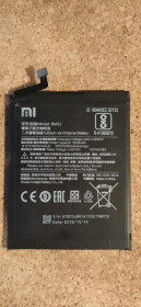 Акумулятори Аккумуляторы ^/--/^ Xiaomi Mi 8 Lite аккумулятор BM /--/ 3 /--/ J оригинал бу ^_^^^ Xiaomi Mi 8 Lite акумулятор BM /--/ 3 /--/ J оригінал бу - фото фото фото