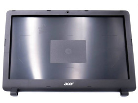 Корпуса Корпуса ^/--/^ Корпус для ноутбука Acer Aspire ES /--/ 1-523, ES /--/ 1-532, ES /--/ 1-532 /--/ G, ES /--/ 1-533, ES /--/ 1-572 (Крышка матрицы с рамко ^_^^^ Корпус для ноутбука Acer Aspire ES /--/ 1-523, ES /--/ 1-532, ES /--/ 1-532 /--/ G, ES /--/ 1-533, ES /--/ 1-572 (Кришка матриці з рамко - фото фото фото