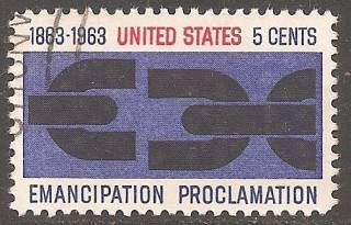 Північна Америка Северная Америка ^/--/^ США 1963 Sc.1233 гаш. - фото фото фото