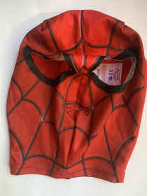Карнавальні костюми Карнавальные костюмы ^/--/^ Маска  spiderman людина-павук спайдермен marvel  Rubies 5-6 р ^_^^^ Маска spiderman человек-паук спайдермен marvel Rubies 5-6 р - фото фото фото