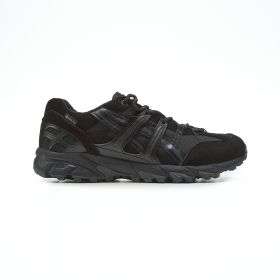 Кросівки Кроссовки ^/--/^ Asics Gel-Sonoma 15-50 Black Gore-tex 41 - фото фото фото