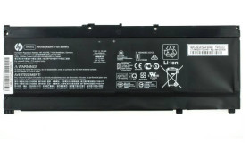 Акумулятори Аккумуляторы ^/--/^ Батарея для ноутбука HP Pavilion 15-cx SR /--/ 03 /--/ XL, 4550 /--/ mAh (52.5 /--/ Wh), 3 /--/ cell, 11.55 /--/ V, Li-ion, черная, ^_^^^ Батарея для ноутбука HP Pavilion 15-cx SR /--/ 03 /--/ XL, 4550 /--/ mAh (52.5 /--/ Wh), 3 /--/ cell, 11.55 /--/ V, Li-ion, чорна, - фото фото фото