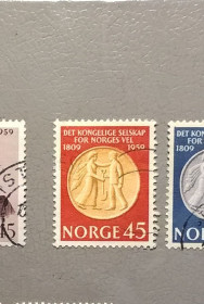 Історія та особистості История и личности ^/--/^ Норвегия 1959 ^_^^^ Норвегія 1959 - фото фото фото