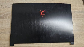 Корпуса Корпуса ^/--/^ Лот Кришка матриці для MSI GF /--/ 63 ^_^^^ Лот Крышка матрицы для MSI GF /--/ 63 - фото фото фото