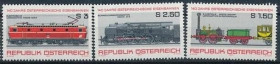 Інше Другое ^/--/^ Австрия ЖД Транспорт 1977 ^_^^^ Австрія ЖД Транспорт 1977 - фото фото фото