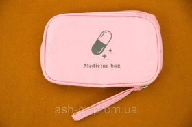 Рюкзаки Рюкзаки ^/--/^ Сумка, пенал, футляр, косметичка, аптечка, Pink, 165 /--/ х /--/ 100 /--/ мм - фото фото фото