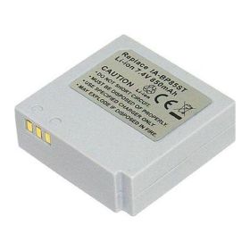 Акумулятори Аккумуляторы ^/--/^ Батарея Samsung IA-BP /--/ 85 /--/ ST (MultiplePower) 850 mAh - фото фото фото