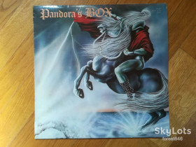 Платівки Пластинки ^/--/^ Pandora&amp;apos;s box  (лам. конв.)-Ex.+-Венгрия ^_^^^ Pandora&amp;apos;s box (лам. конв.)-Ex.+-Угорщина - фото фото фото