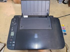 БФП МФУ ^/--/^ Многофункциональное устройство Canon E /--/ 3140 ^_^^^ Багатофункціональний пристрій Canon E /--/ 3140 - фото фото фото