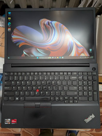 Lenovo IBM Lenovo, IBM ^/--/^ №17 Ноутбук Lenovo ThinkPad E /--/ 15 Gen 3 AMD Ryzen 5 5500 /--/ U 8 /--/ GB DDR /--/ 4 128 /--/ GB SSD ^_^^^ No /--/ 17 Ноутбук Lenovo ThinkPad E /--/ 15 Gen 3 AMD Ryzen 5 5500 /--/ U 8 /--/ GB DDR /--/ 4 128 /--/ GB SSD - фото фото фото