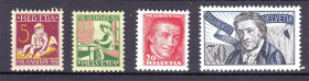Малі Держави Європи Малые Государства Европы ^/--/^ Швейцария / Helvetia 1927 г MNH  - молодеж ^_^^^ Швейцарія / Helvetia 1927 MNH - фото фото фото