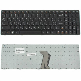 Клавіатури Клавиатуры ^/--/^ Клавиатура для ноутбука LENOVO (B /--/ 570, B /--/ 575, B /--/ 580, B /--/ 590, V /--/ 570, V /--/ 575, V /--/ 580, Z /--/ 570, Z /--/ 575) ukr, black, bl ^_^^^ Клавіатура для ноутбука LENOVO (B /--/ 570, B /--/ 575, B /--/ 580, B /--/ 590, V /--/ 570, V /--/ 575, V /--/ 580, Z /--/ 570, Z /--/ 575) ukr, black, bl - фото фото фото