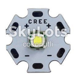 Світлодіоди Светодиоды ^/--/^ Світлодіод Cree XM-L T /--/ 6 ^_^^^ Светодиод Cree XM-L T /--/ 6 - фото фото фото