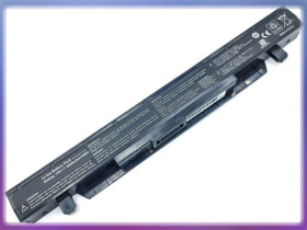 Акумулятори Аккумуляторы ^/--/^ Батарея A /--/ 41 /--/ N /--/ 1424 для ASUS FX-PLUS Series (15 /--/ V 2600 /--/ mAh) - фото фото фото