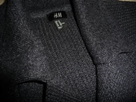 Светри Свитера ^/--/^ КАРДИГАН HandM.р-XL ОРИГИНАЛ-100 /--/ cotton! ^_^^^ КАРДИГАН HandM.р-XL ОРИГІНАЛ-100 /--/ cotton! - фото фото фото