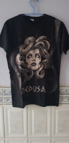 Футболки, майки Футболки, майки ^/--/^ Футболка  (100% cotton, L, Greece) ^_^^^ Футболка (100% cotton, L, Greece) - фото фото фото