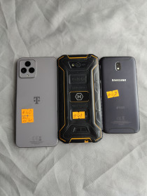 Samsung Samsung ^/--/^ #3 Мега лот смартфонів 3 шт Дивіться мої оголошення! ^_^^^ #3 Мега лот смартфонов 3 шт Смотрите мои объявления! - фото фото фото