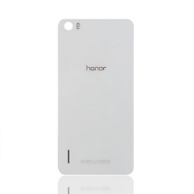 Інше  (Корпуса) Другое (Корпуса) ^/--/^ Задняя крышка Huawei Honor 6 белая ^_^^^ Задня кришка Huawei Honor 6 біла - фото фото фото
