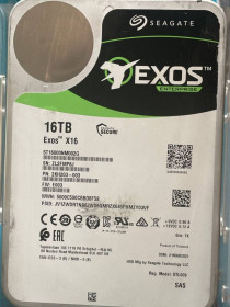 Жорсткі диски Жесткие диски ^/--/^ Серверний Жорсткий диск Hdd 16 /--/ TB гелій Seagate Exos X /--/ 16 ST /--/ 16000 /--/ NM /--/ 002 /--/ G SAS 12 /--/ Gb/s ^_^^^ Серверный Жесткий диск Hdd 16 /--/ TB гелий Seagate Exos X /--/ 16 ST /--/ 16000 /--/ NM /--/ 002 /--/ G SAS 12 /--/ Gb/s - фото фото фото