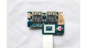 Інші комплектуючі Другие комплектующие ^/--/^ Плата USB Acer 5551 /--/ G NEW /--/ 70 LS-5891 /--/ P - фото фото фото