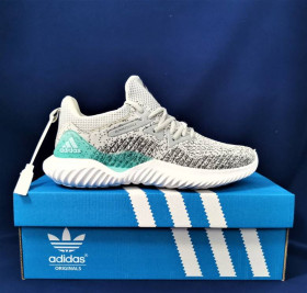 Кросівки Кроссовки ^/--/^ Кросівки Чоловічі Alphabounce Сірі (наявність розмірів в описі) ^_^^^ Кроссовки Мужские Alphabounce Сири (наличие размеров в описании) - фото фото фото