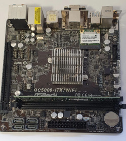 Комплекти для апгрейда Комплекты для апгрейда ^/--/^ комплект мать  Asrock qc /--/ 5000-ITX/WIFI + AMD FT /--/ 3 Kabini A /--/ 4-5000 Quad-Core APU кулер    ( AMD FT /--/ 3 Socket ) ^_^^^ комплект мать Asrock qc /--/ 5000-ITX/WIFI + AMD FT /--/ 3 Kabini A /--/ 4-5000 Quad-Core APU кулер (AMD FT /--/ 3 Socket) - фото фото фото