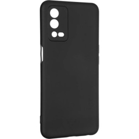 Чохли, бампера Чехлы, бампера ^/--/^ Чохол Fiji Full Soft Premium для Oppo A /--/ 55 4 /--/ G силікон бампер Black ^_^^^ Чехол Fiji Full Soft Premium для Oppo A /--/ 55 4 /--/ G силикон бампер Black - фото фото фото
