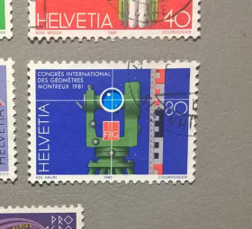 Швейцарія Швейцария ^/--/^ Швейцария Техника 1981 ^_^^^ Швейцарія Техніка 1981 - фото фото фото