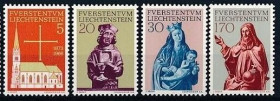 Інше Другое ^/--/^ Лихтенштейн Искусство Скульптура Рождество 1966 ^_^^^ Ліхтенштейн Мистецтво Скульптура Різдво 1966 - фото фото фото