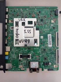 Інші комплектуючі Другие комплектующие ^/--/^ Плата main Samsung UE /--/ 49 /--/ NU /--/ 7100 /--/ K BN /--/ 94-12798 /--/ L BN /--/ 41-02635 /--/ A    ( SS ) ^_^^^ Плата main Samsung UE /--/ 49 /--/ NU /--/ 7100 /--/ K BN /--/ 94-12798 /--/ L BN /--/ 41-02635 /--/ A (SS) - фото фото фото