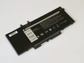 Акумулятори Аккумуляторы ^/--/^ Батарея Dell 3 /--/ HWPP Latitude 5401 5501 5411 5511 5410 5510 Dell Precision 3541 3551 Inspiron 17 7500 7506  2-in-1 Black Edition ^_^^^ Батарея Dell 3 /--/ HWPP Latitude 5401 5501 5411 5511 5410 5510 Dell Precision 3541 3551 Inspiron 17 7500 7506 2-in-1 Black Edition - фото фото фото