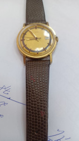 Годинники Часы ^/--/^ Вінтажний годинник TIMEX, Велика Британія, 1975 року ^_^^^ Винтажные часы TIMEX, Великобритания, 1975 - фото фото фото
